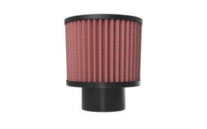 Honda TRX400X Air Filter - K&N Engineering - Drop-In, Washable/Reusable, High-Flow - 2009